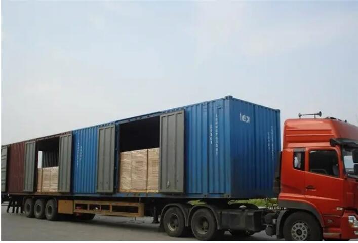 厦门到清苑区整车运输