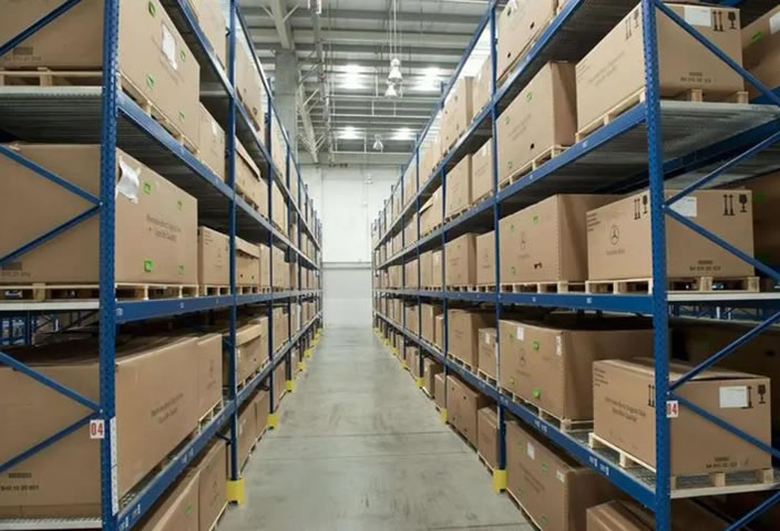 厦门到清苑区货物仓储