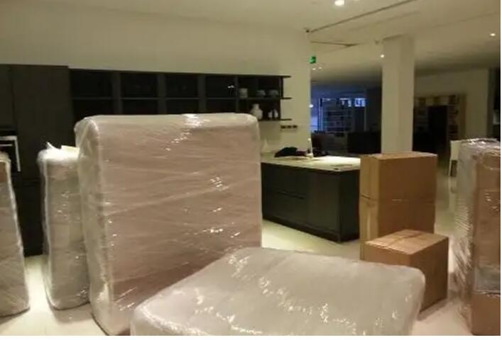 厦门到清苑区长途搬家