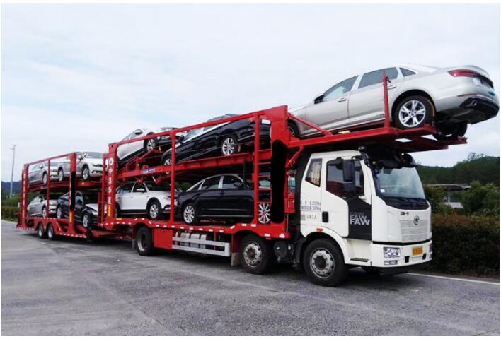 厦门到清苑区轿车托运